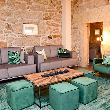 Casas Novas Countryside Hotel Spa & Events Chaves Exterior photo